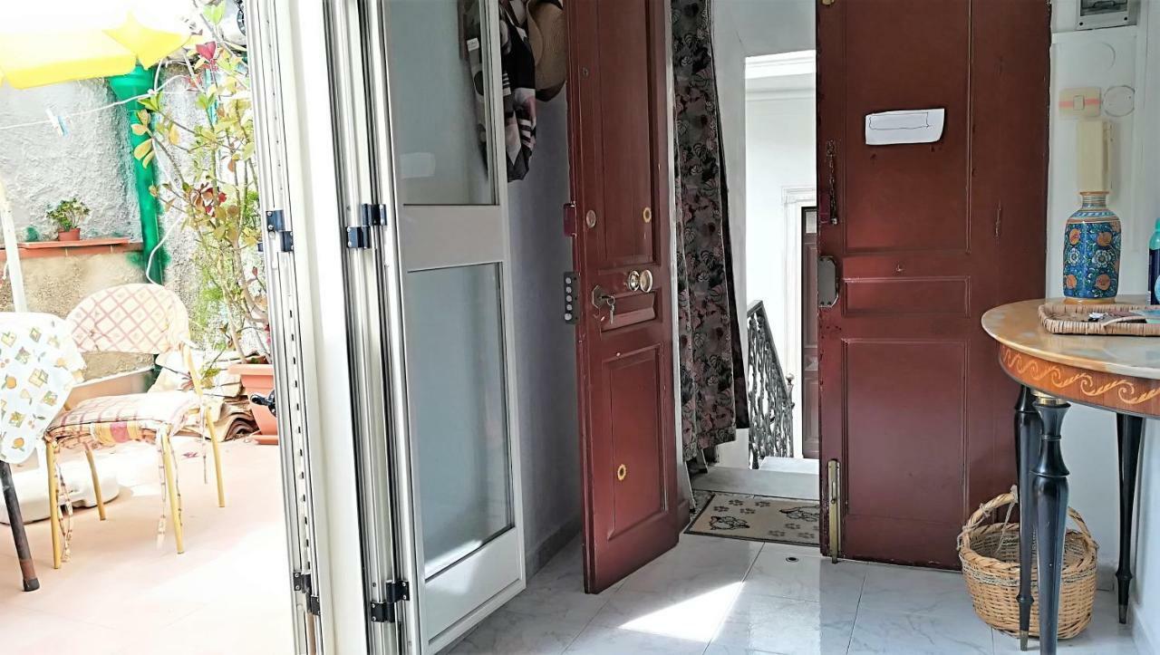 锡拉库扎Casa Elena Al Duomo公寓 外观 照片