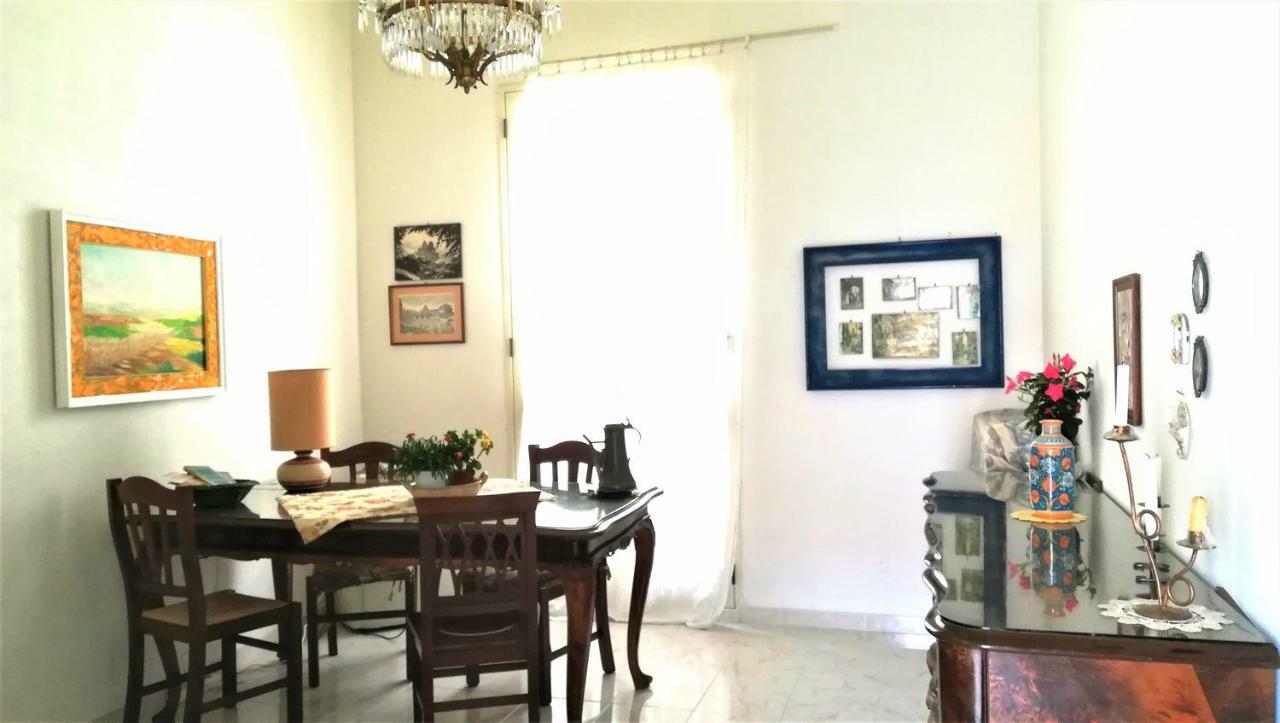 锡拉库扎Casa Elena Al Duomo公寓 外观 照片