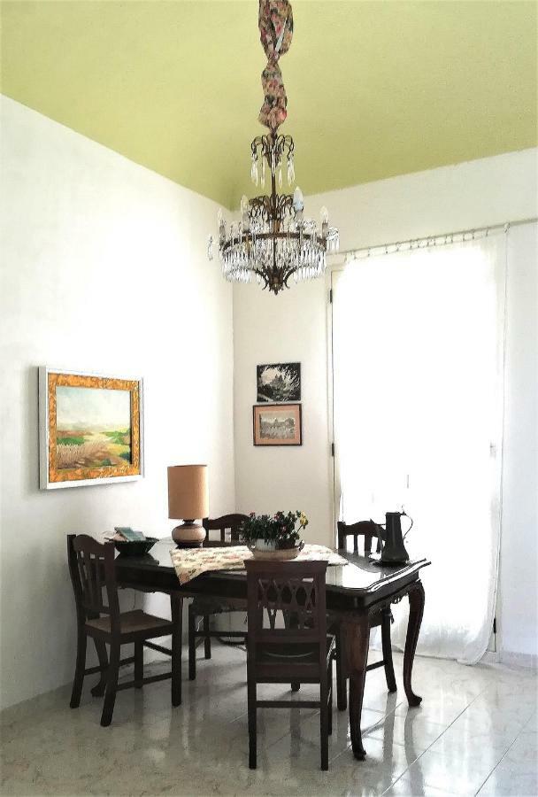 锡拉库扎Casa Elena Al Duomo公寓 外观 照片