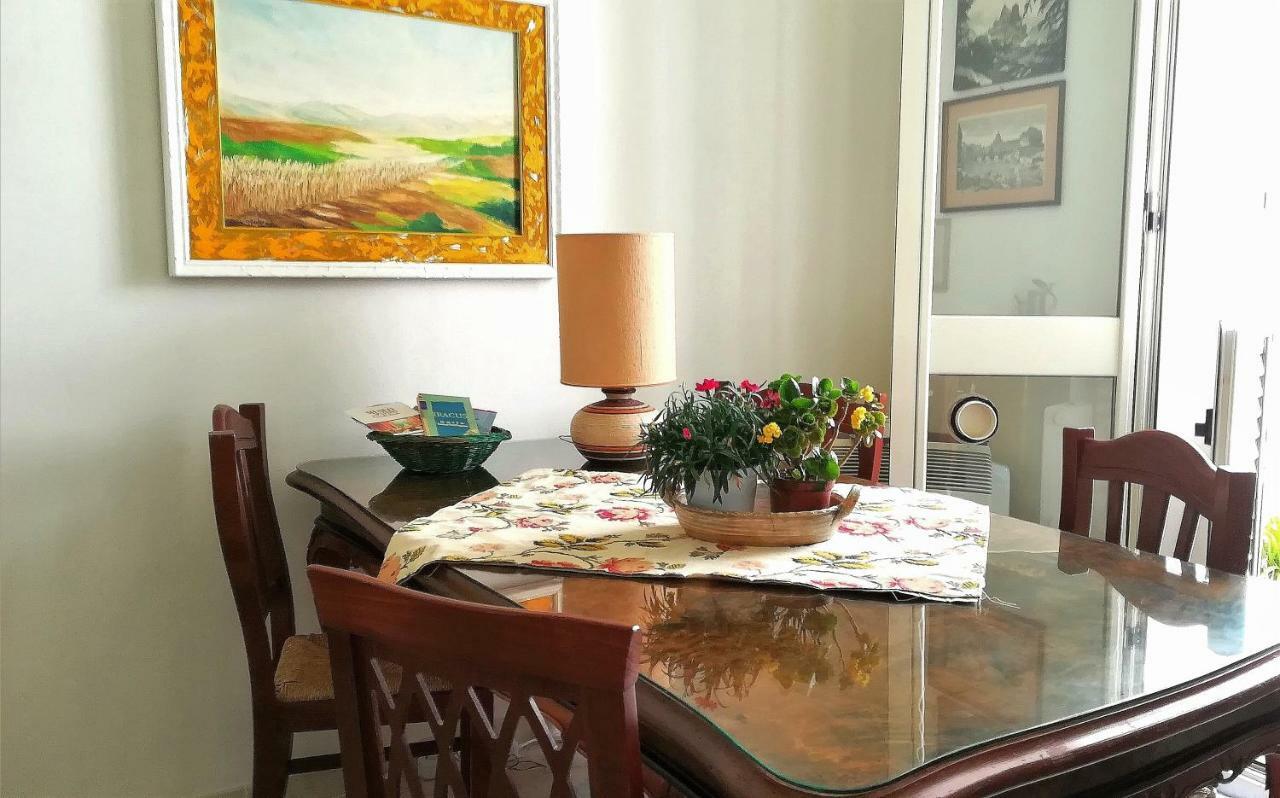 锡拉库扎Casa Elena Al Duomo公寓 外观 照片