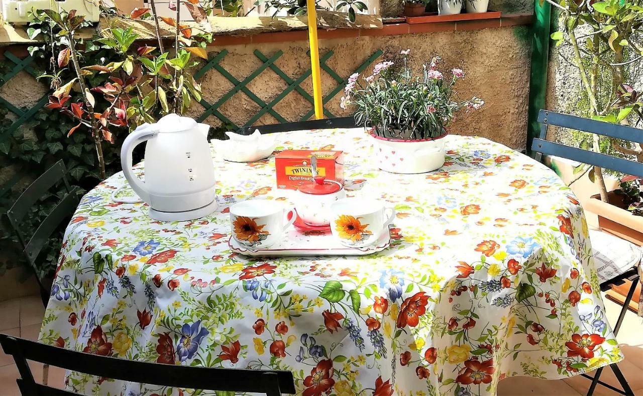 锡拉库扎Casa Elena Al Duomo公寓 外观 照片