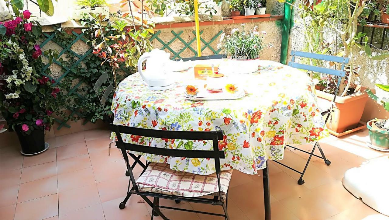 锡拉库扎Casa Elena Al Duomo公寓 外观 照片