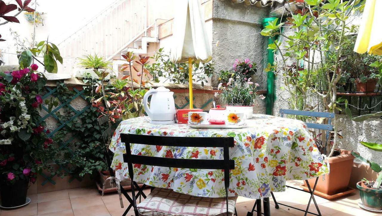 锡拉库扎Casa Elena Al Duomo公寓 外观 照片