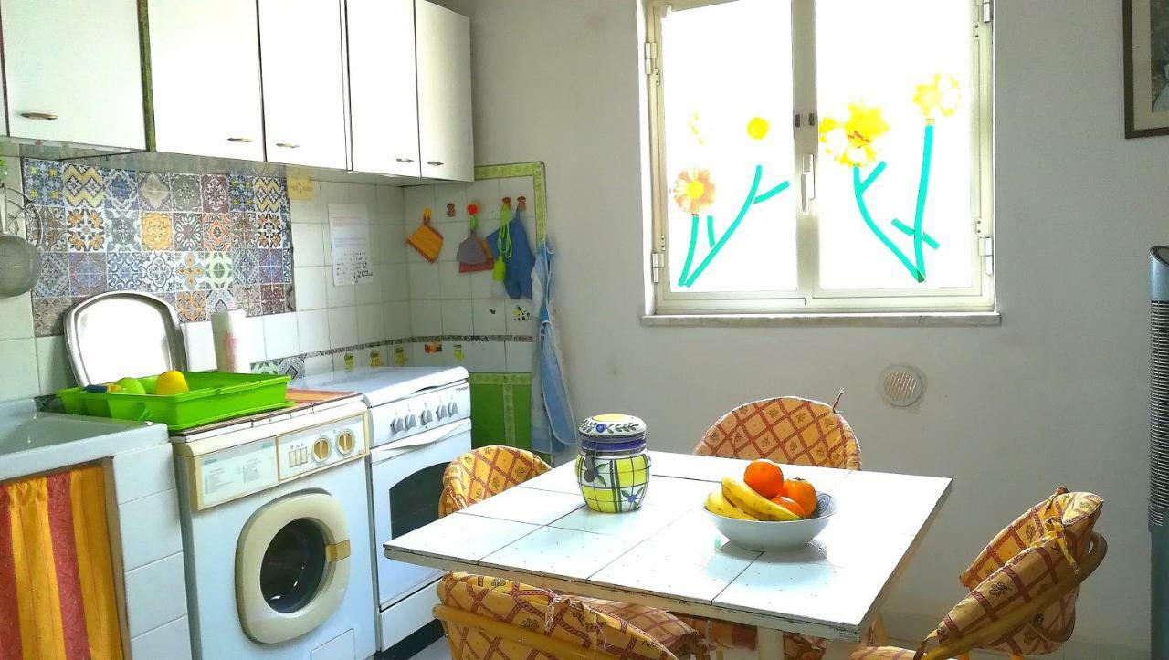 锡拉库扎Casa Elena Al Duomo公寓 外观 照片